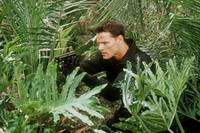 Кадр Человек президента