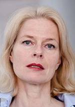 Коринна Кирчхофф фото