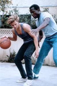 Кадр Маленький Никита