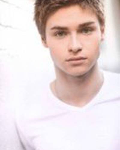 Кинэн Трэйси фото