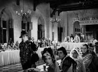 Кадр Вечерние посетители