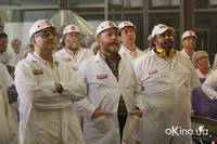 Кадр Замерзшая из Майами