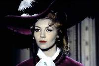 Кадр Великолепная Анжелика