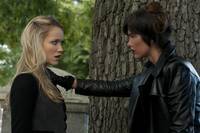 Кадр Медсестра