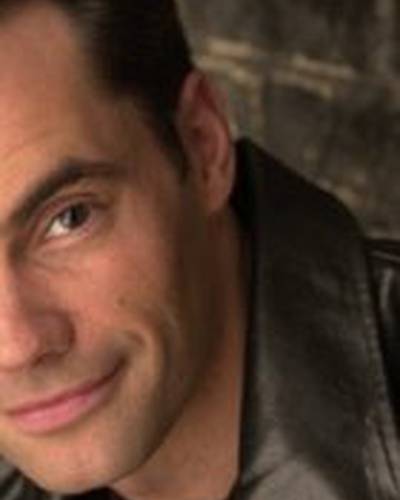 Билл Моотос фото