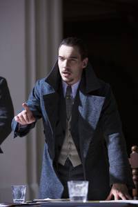 Кадр Дракула