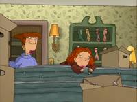 Кадр Как говорит Джинджер