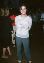 Шири Раппапорт фото