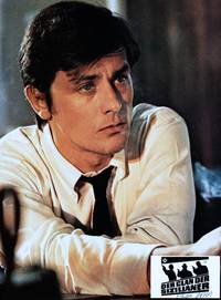 Кадр Сицилийский клан