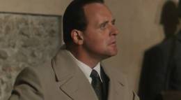 Кадр из фильма "Муссолини и я" - 2