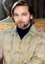 Алексей Богданович фото