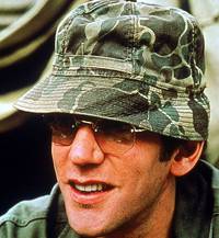 Кадр Военно-полевой госпиталь М.Э.Ш.