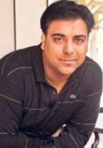 Рэм Капур фото