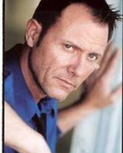 Майкл Джойнер фото