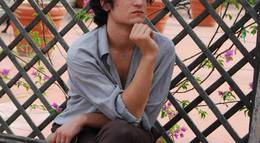 Кадр из фильма "То лето страсти" - 1