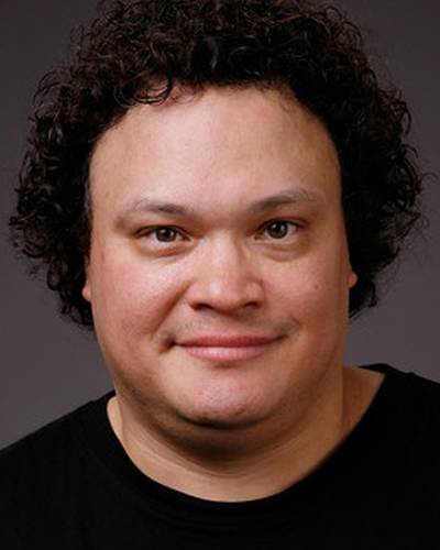 Адриан Мартинез фото