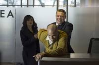 Кадр Чёрный список