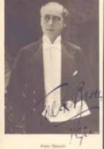 Феликс Баш фото