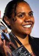 Наташа Вэнганин фото