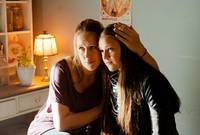 Кадр Бинни и призрак