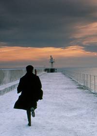 Кадр Зимний гость