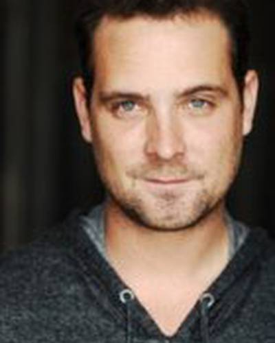 Кинэн Хенсон фото