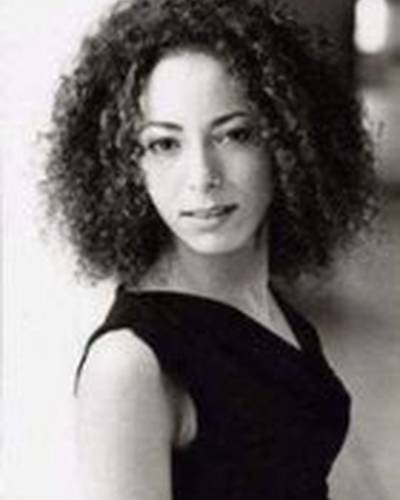 Инес Буханми фото