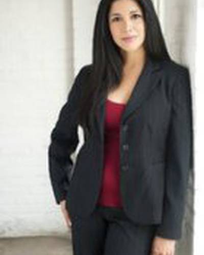 Делайла Пикарт фото