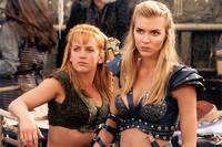 Кадр Зена – королева воинов