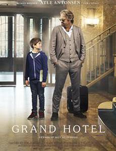 Гранд отель