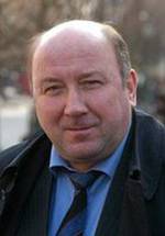 Александр Коржаков фото