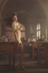 Кадр Тени незабытых предков