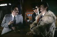 Кадр Ленинградские ковбои едут в Америку