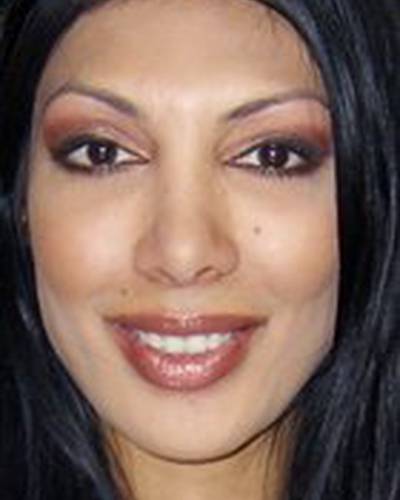 Жасмин Сэнт-Клэр фото