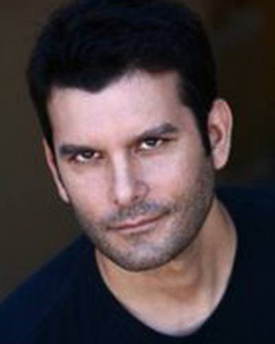 Эд Эристон фото