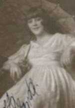 Martha Orlanda фото