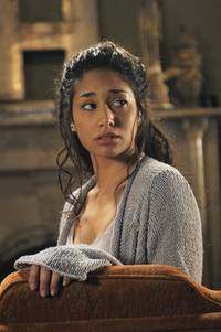 Кадр Быть человеком