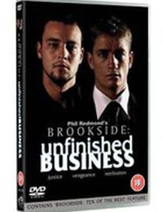 Бруксайд: Незаконченное дело (видео)