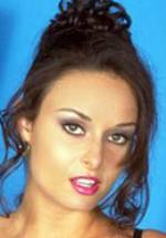 Даниэлла Раш фото