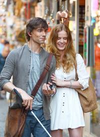 Кадр Тайные связи