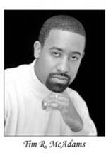 Тим МакАдамс фото