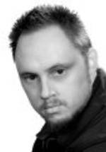 Карл Барнетт фото