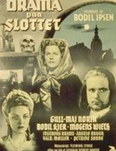 Drama på slottet
