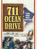 Постер из фильма "711 Оушен Драйв" - 1