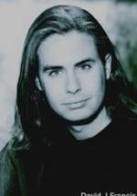 Дэвид Дж. Френсис фото