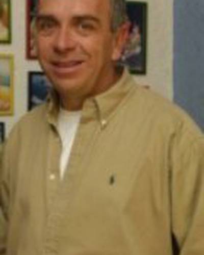 Хосе Элиас Морено фото