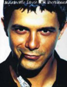 Alejandro Sanz: MTV Unplugged