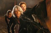 Кадр Люди Икс: Последняя битва