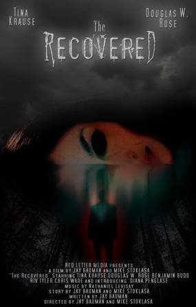 The Recovered (видео)