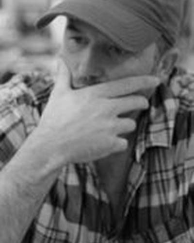 Гэвин Рэпп фото